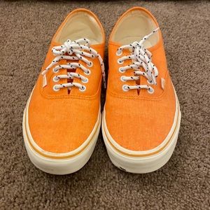Vans Authentic
